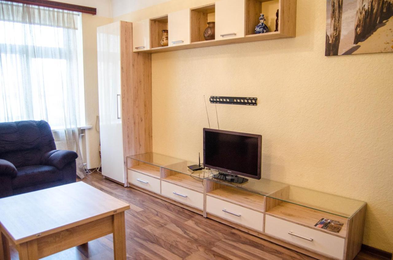 City Inn Riga Apartment Old Town Home With Parking المظهر الخارجي الصورة