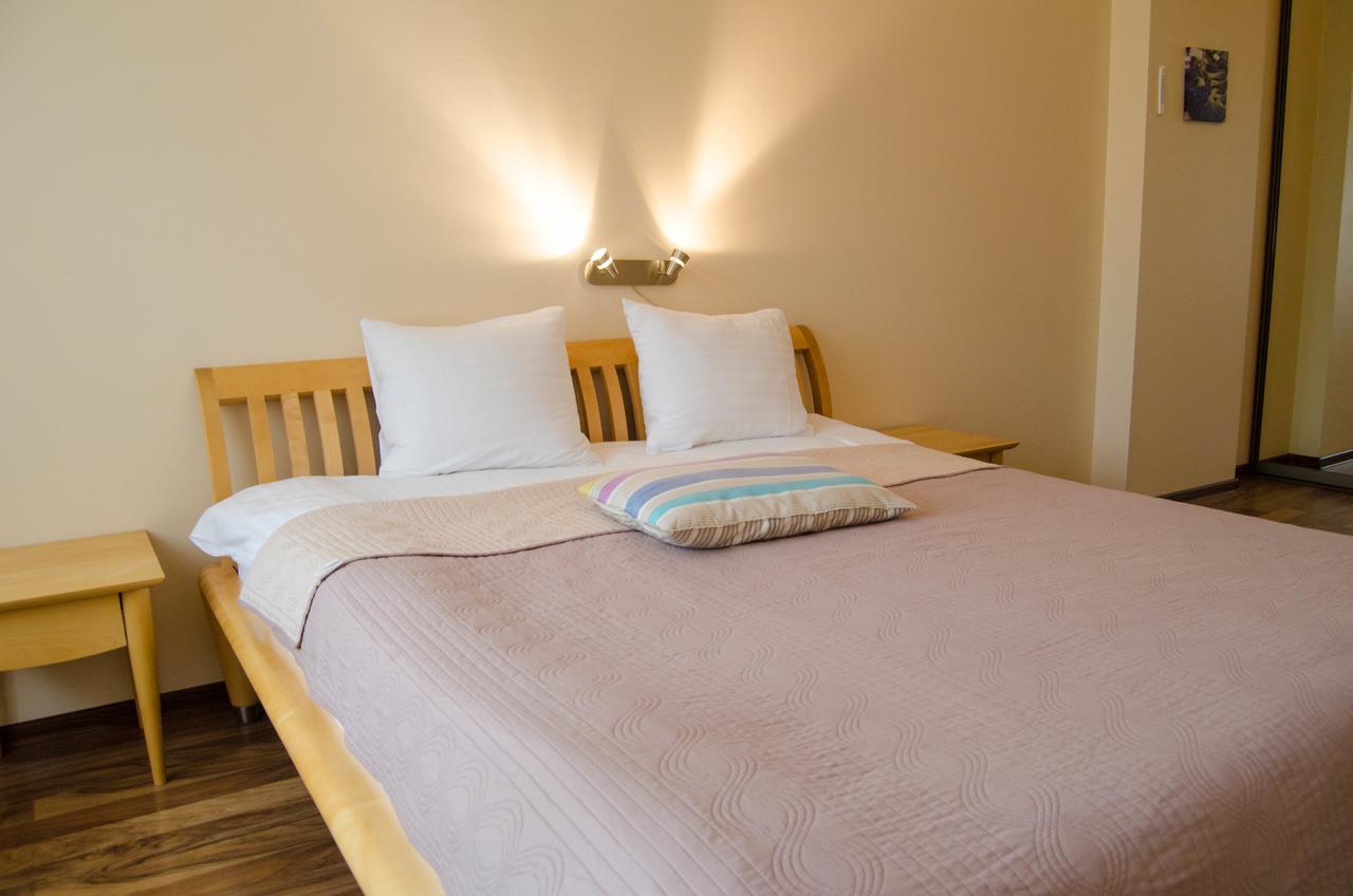 City Inn Riga Apartment Old Town Home With Parking المظهر الخارجي الصورة