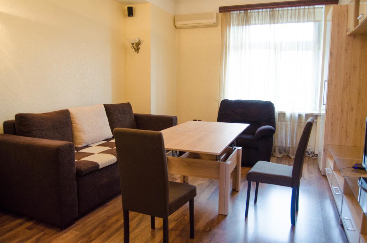 City Inn Riga Apartment Old Town Home With Parking المظهر الخارجي الصورة