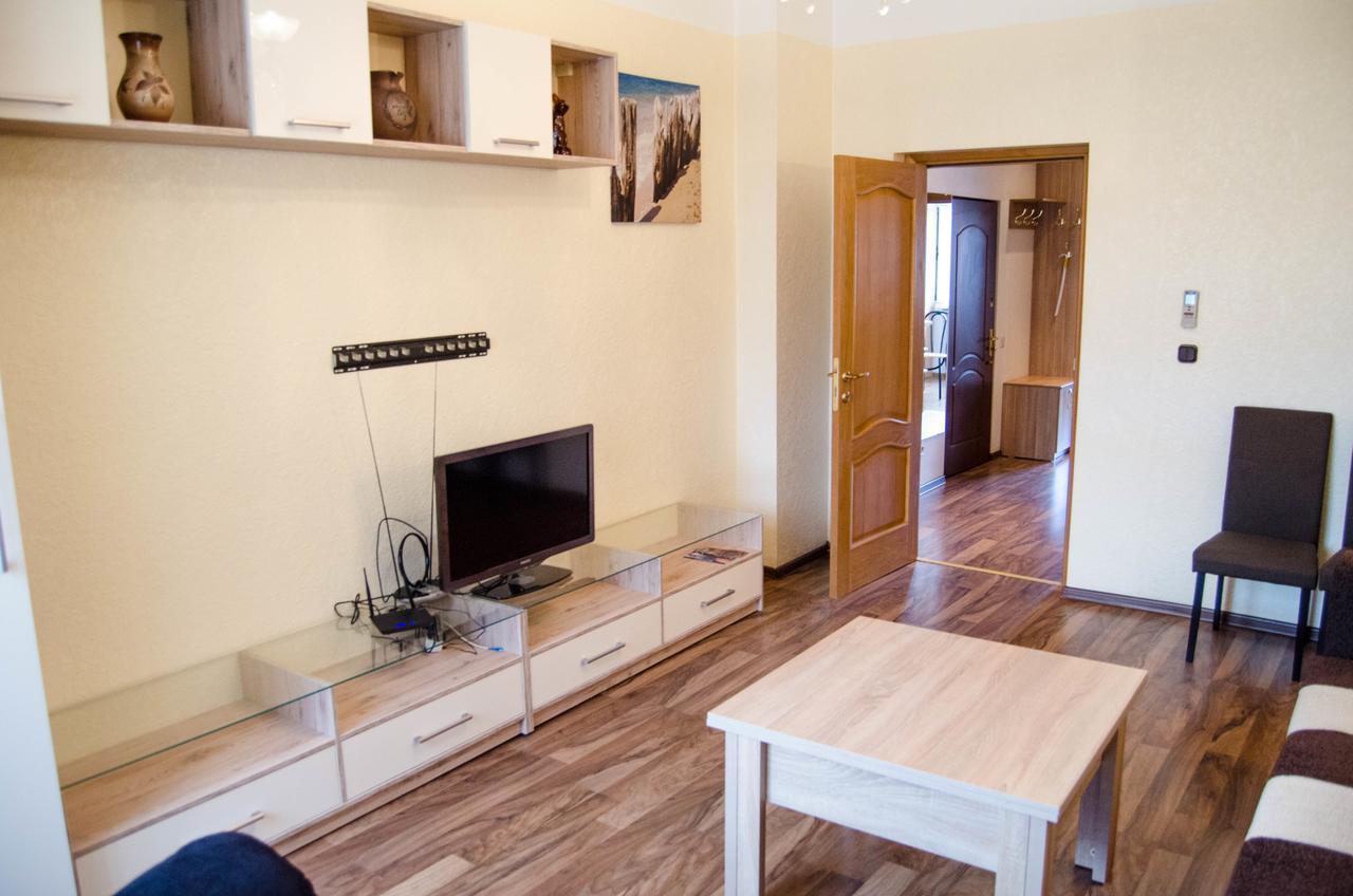 City Inn Riga Apartment Old Town Home With Parking المظهر الخارجي الصورة
