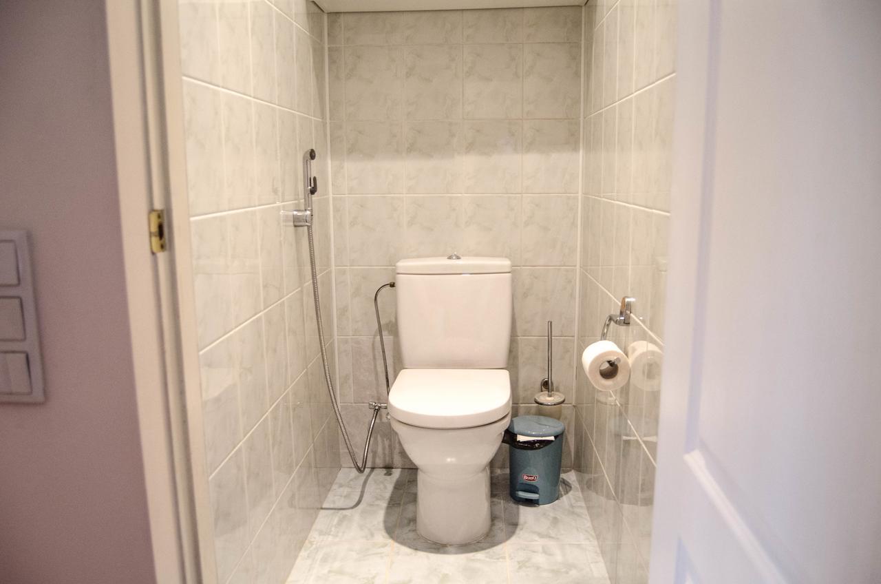 City Inn Riga Apartment Old Town Home With Parking المظهر الخارجي الصورة