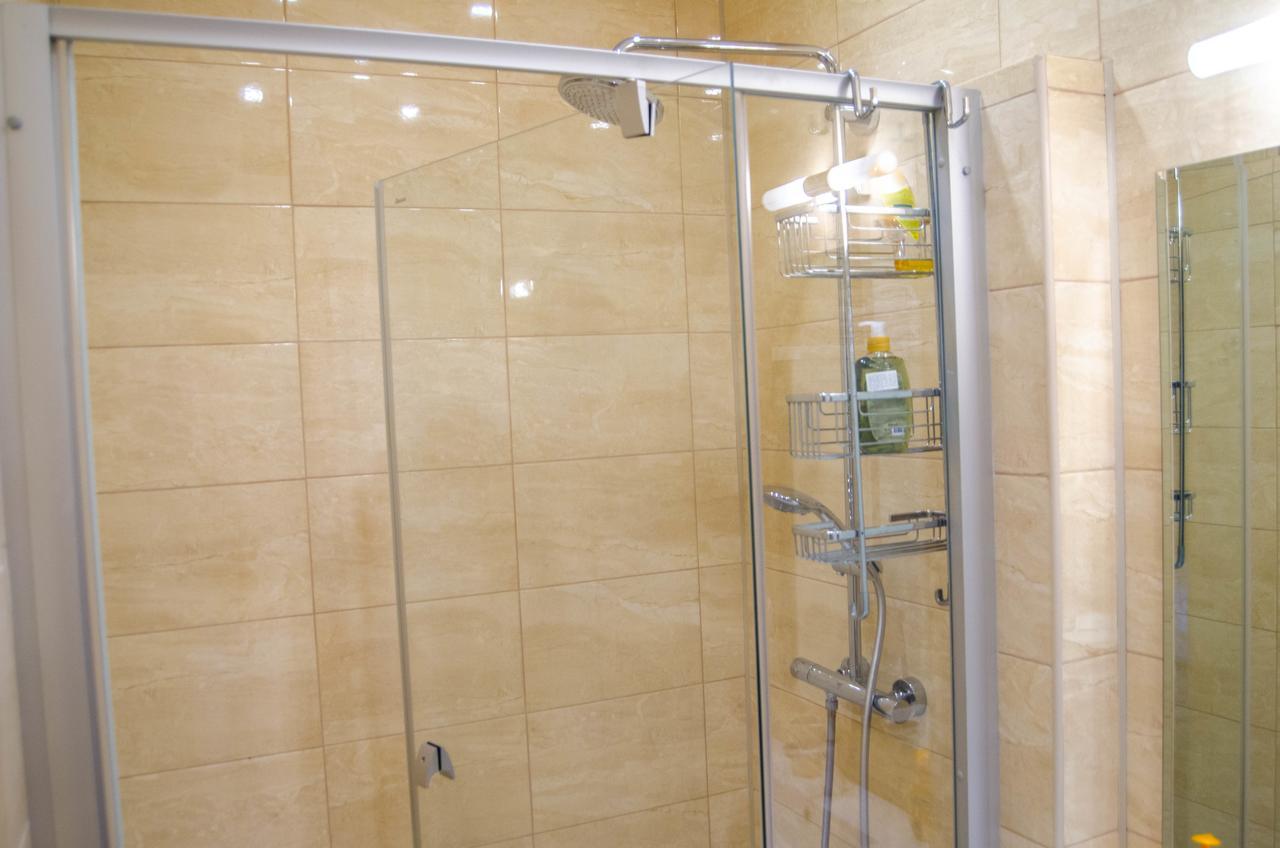 City Inn Riga Apartment Old Town Home With Parking المظهر الخارجي الصورة